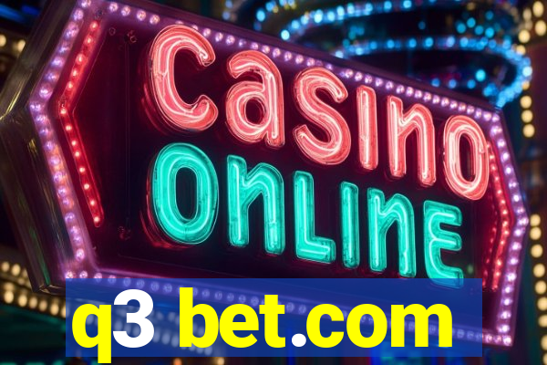 q3 bet.com